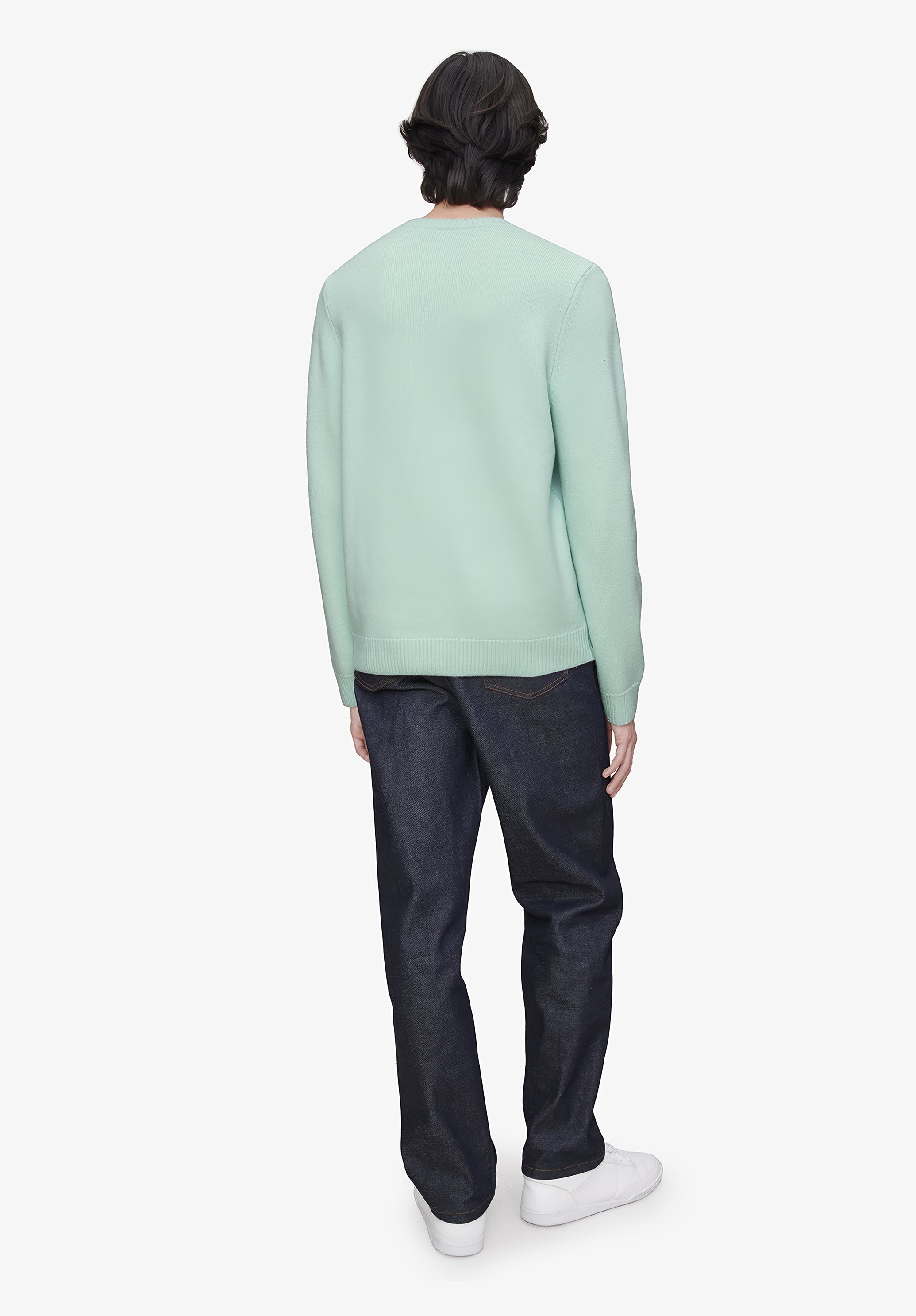Edward jumper - 3