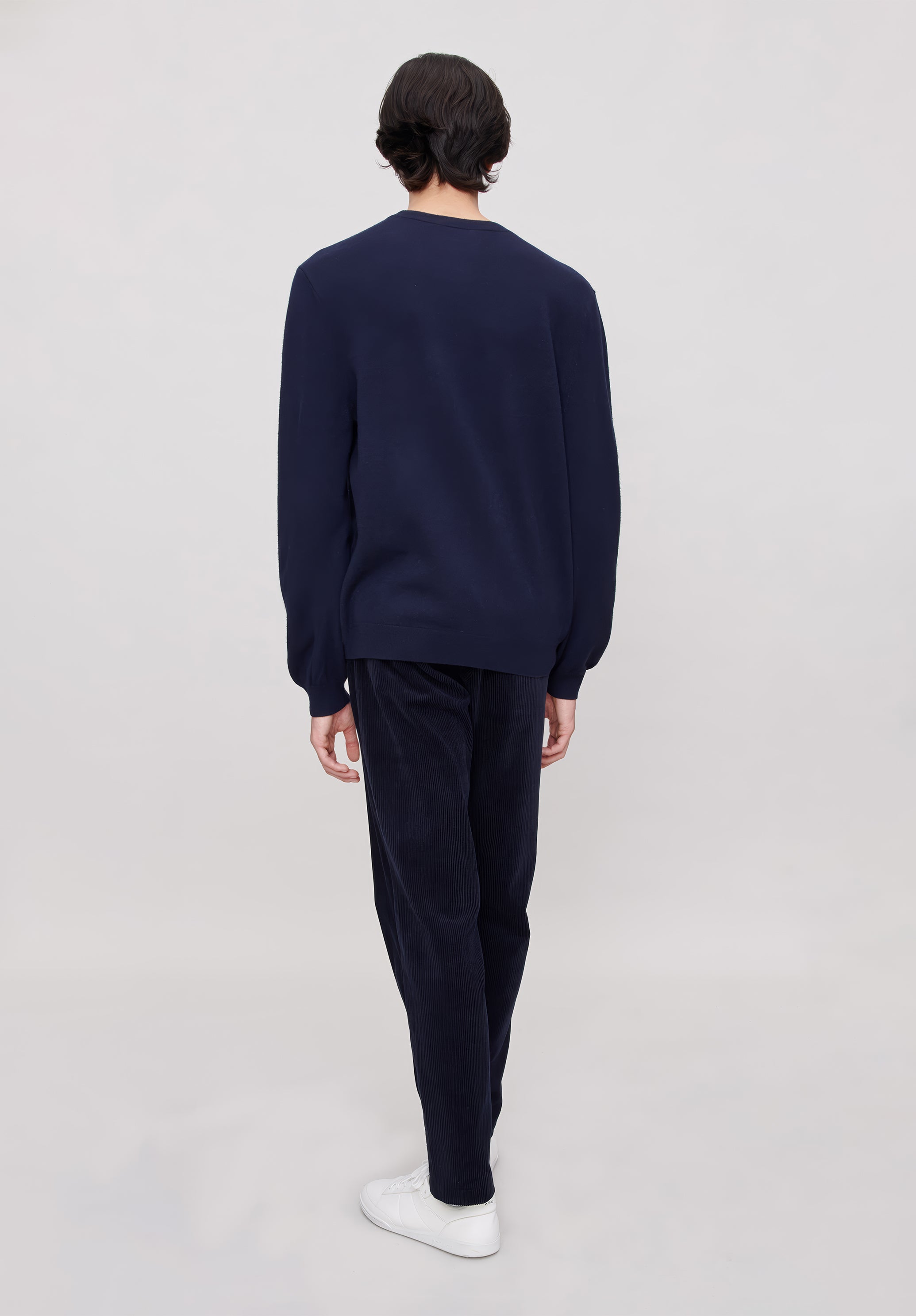 Evan jumper - 3
