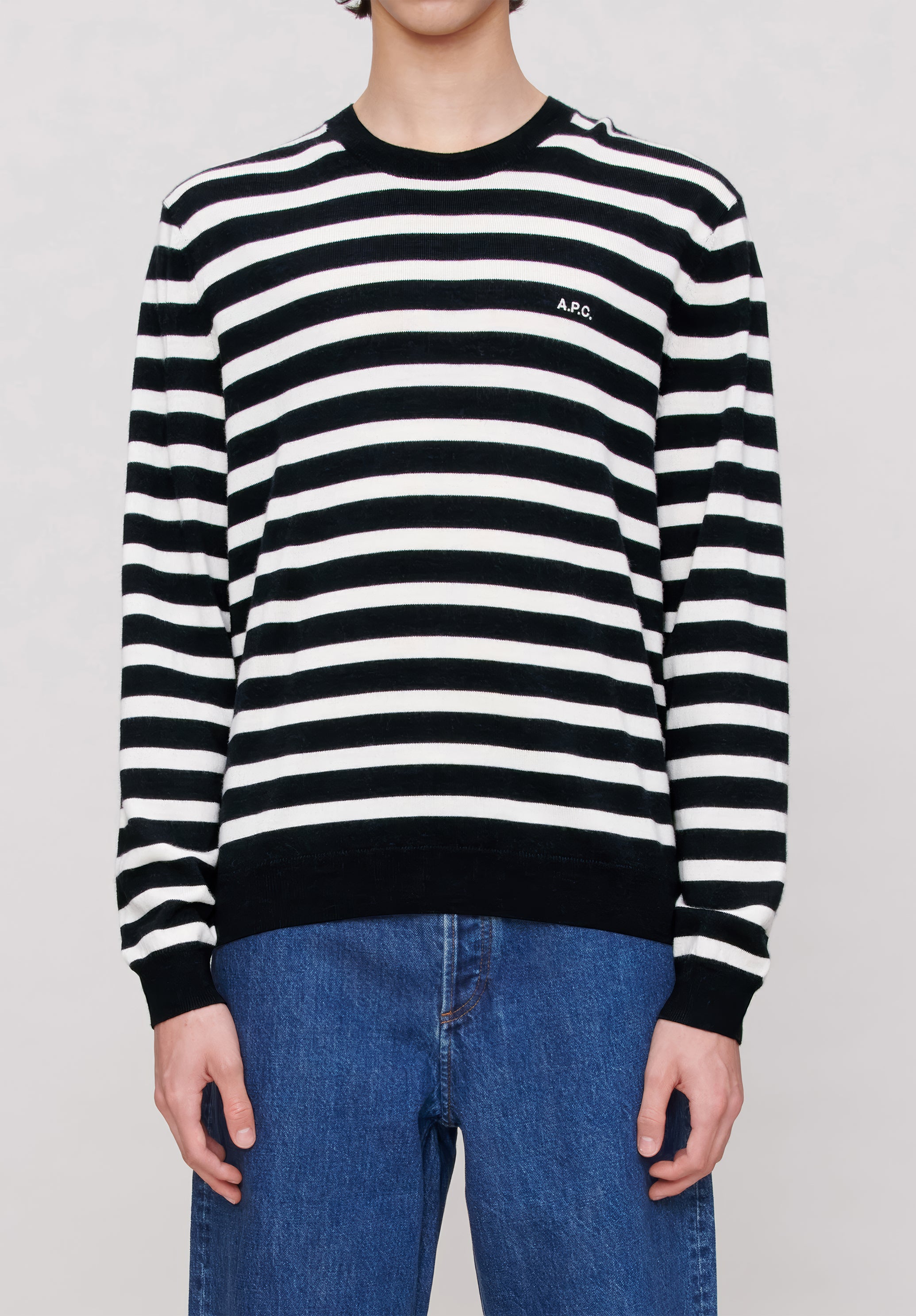 Matthias jumper - 4